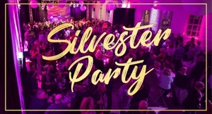 Silvester im Engelshof - Die Silvesterparty für alle ab 30 und über 40!