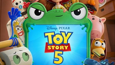 Toy Story 5