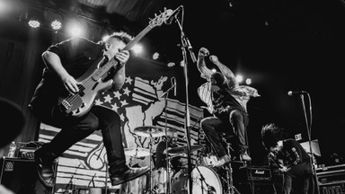 The Suicide Machines, Neckarions