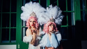 GenderGaGa