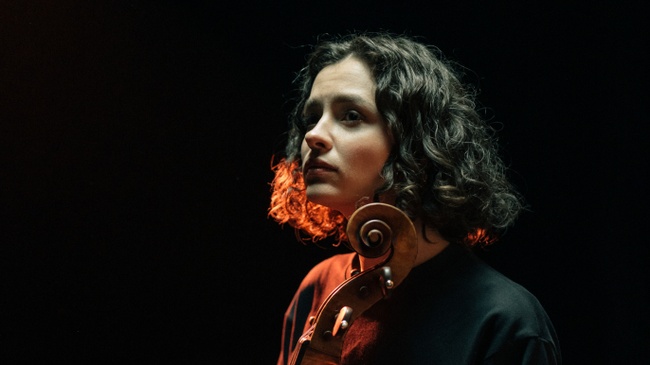 Arp-Schnitger-Festival I: Solo für Anastasia