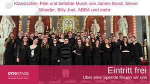 Konzert : Music & Movies