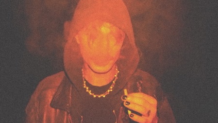 The Haunted Youth