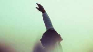 JESUÉ Releaseshow Berlin