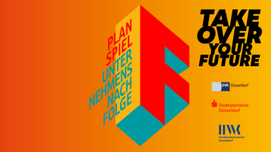 Take Over Your Future – Das Planspiel zur Unternehmensnachfolge