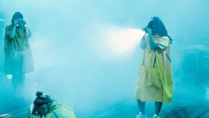Festival Theaterformen: LASTESIS – ACCIÓN/NEBULOSA