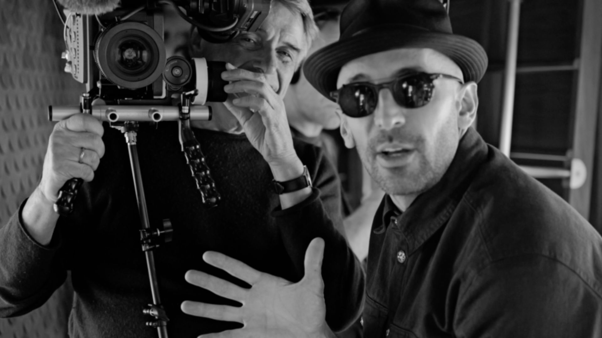 Leica - Ein Jahrhundert in Bildern