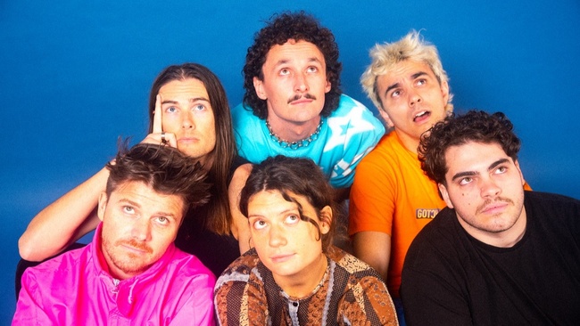 Selve (AUS) – EU Tour 2026