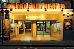 Metropol Kino Düsseldorf