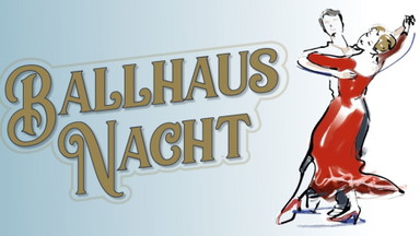 Ballhaus Nacht