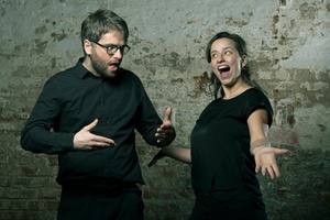 Mittwochskurs Improvisationstheater