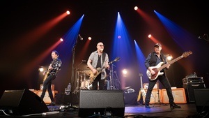 Wishbone Ash