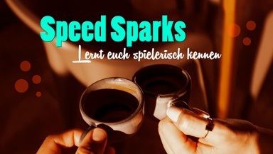 SpeedSparks - Meet new people through games!
