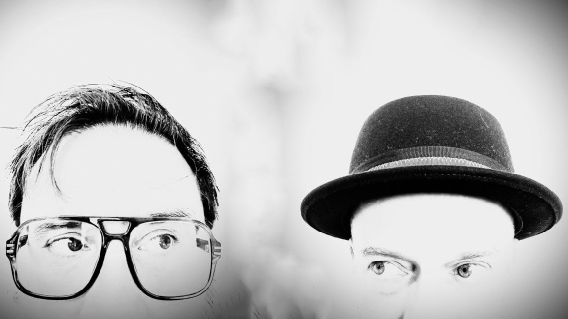 Offen:Bar @LOCH Wuppertal : Old Clever Basstards