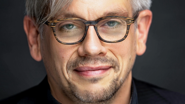 Mathias Tretter - Nachgetrettert – der satirische Jahresrückblick