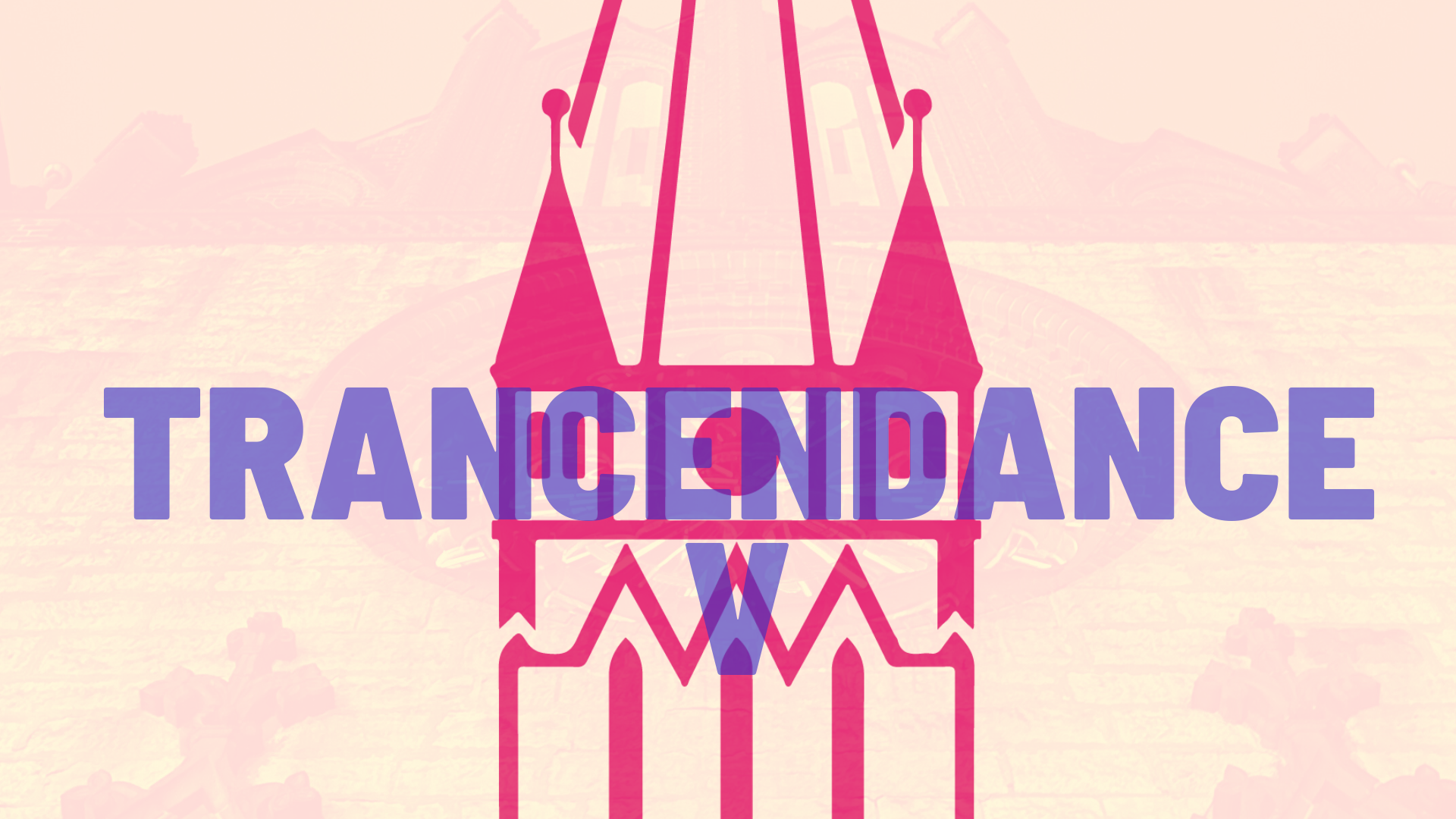 TRANCENDANCE Vol. V | Orgel-Synth-Konzert + DJ-Set