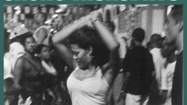 💃 SAOKO Thursdays:  Afterwork Latin Night🕺🍸