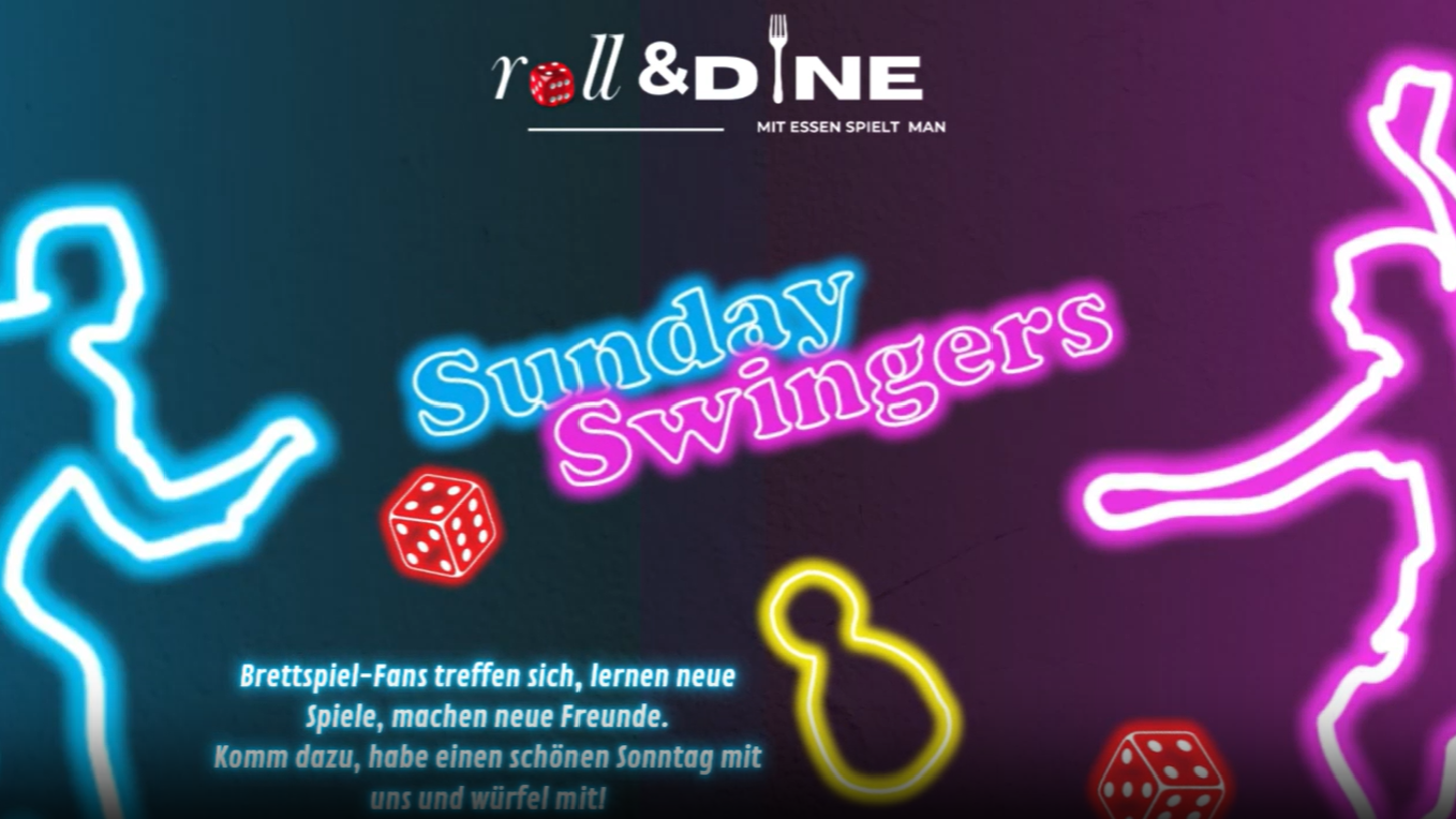 Sunday Swingers