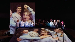 When I'm with you (UA)