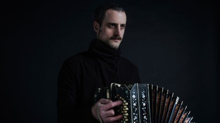 Neujahrskonzert »Zwischen Wien und Buenos Aires«