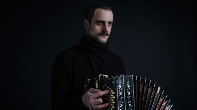 Neujahrskonzert »Zwischen Wien und Buenos Aires«