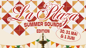 La Plaza del Muchos Más x Summer Sounds