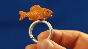 Goldschmiede am Wochenende: Ringe-Workshop