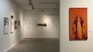 Kunsthäppchen – Offene Begegnungen im Museum