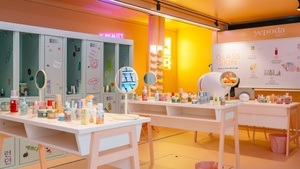 DFD Festival: Yepoda K-Beauty Academy