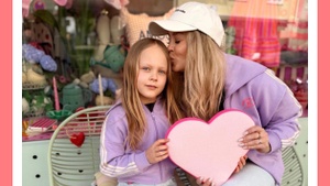 Muttertagsshooting bei Lili et Milou