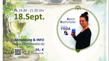 WeinYoga