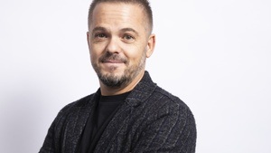 Stefan Verra – Konfliktlöser Körpersprache