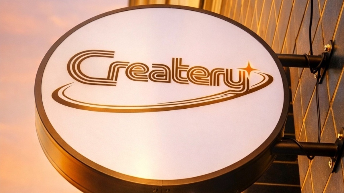 Createry cologne