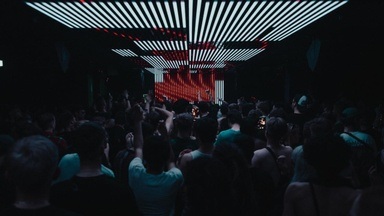 TRIPTYKH, Ben Techy