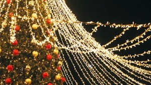 Dr. Oetker Weihnachtsmarkt