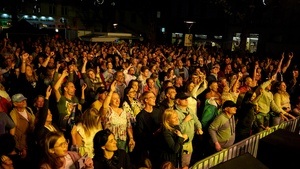 Folklorefest