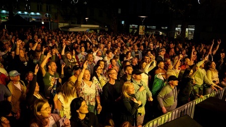 Folklorefest
