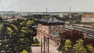 Pasinger Erinnerungsorte