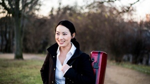 Viola-Festival: Borsch4Breakfast
