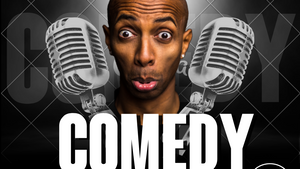 Standup Comedy Show München