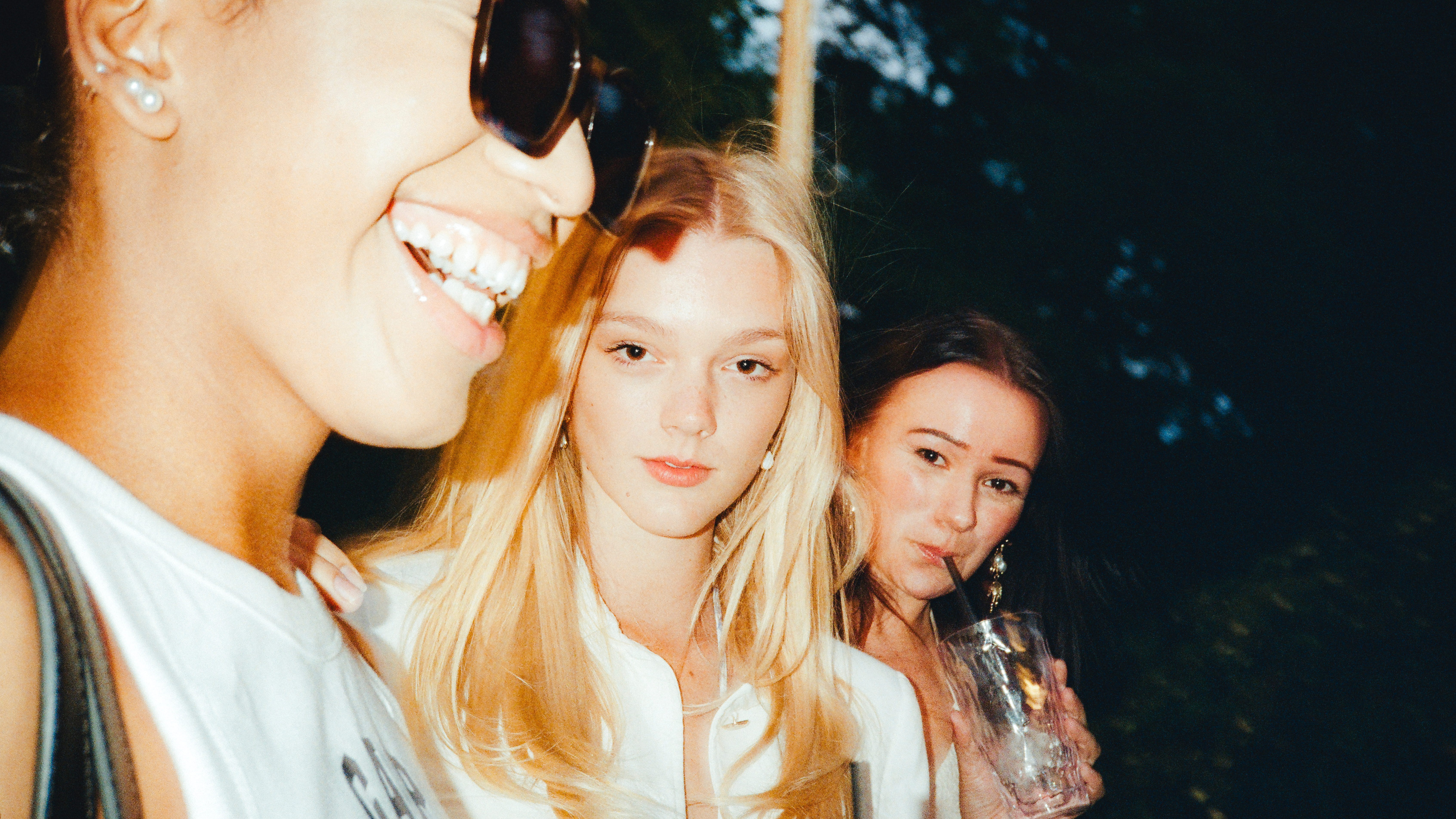 After Work Club Hamburg vs. SECRET GARDEN mit Markus Gardeweg & Hagen Feetly
