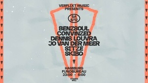 VERFLIXT MUSIC SHOWCASE @FUNDBUREAU