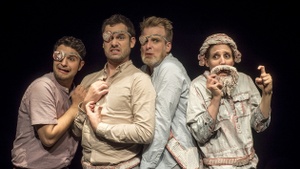 Das besondere Leben der Hilletje Jans