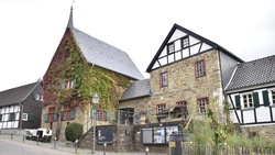 Bergisches Museum für Bergbau, Handwerk und Gewerbe