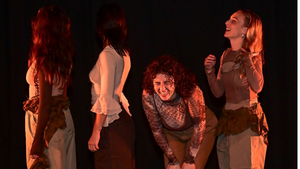 Dance & France. Eine Einführung in die französische Sprache über Tanzbewegungen