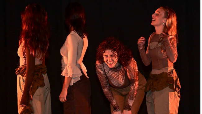 Dance & France. Eine Einführung in die französische Sprache über Tanzbewegungen