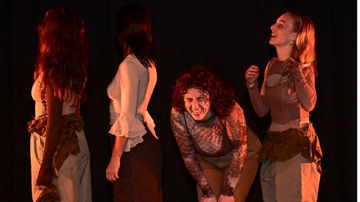 Dance & France. Eine Einführung in die französische Sprache über Tanzbewegungen