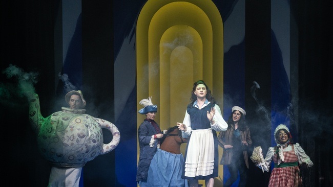 Liv Strömquists Astrologie