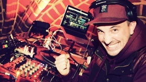 F+K Live Sounds: SCHMIDDLFINGA + ROBERT SMITH + Aftershow