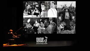 StummfilmKonzert